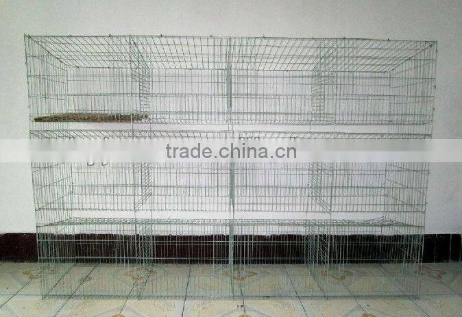 Cage Rabbit Cage