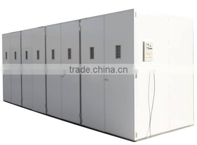 50000 eggs large size incubator