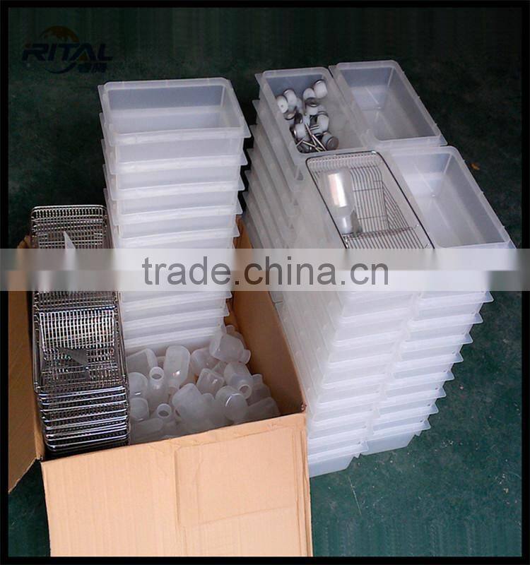 laboratory Mouse or Rat Breeding Cages Eco-Friendly Feature cage