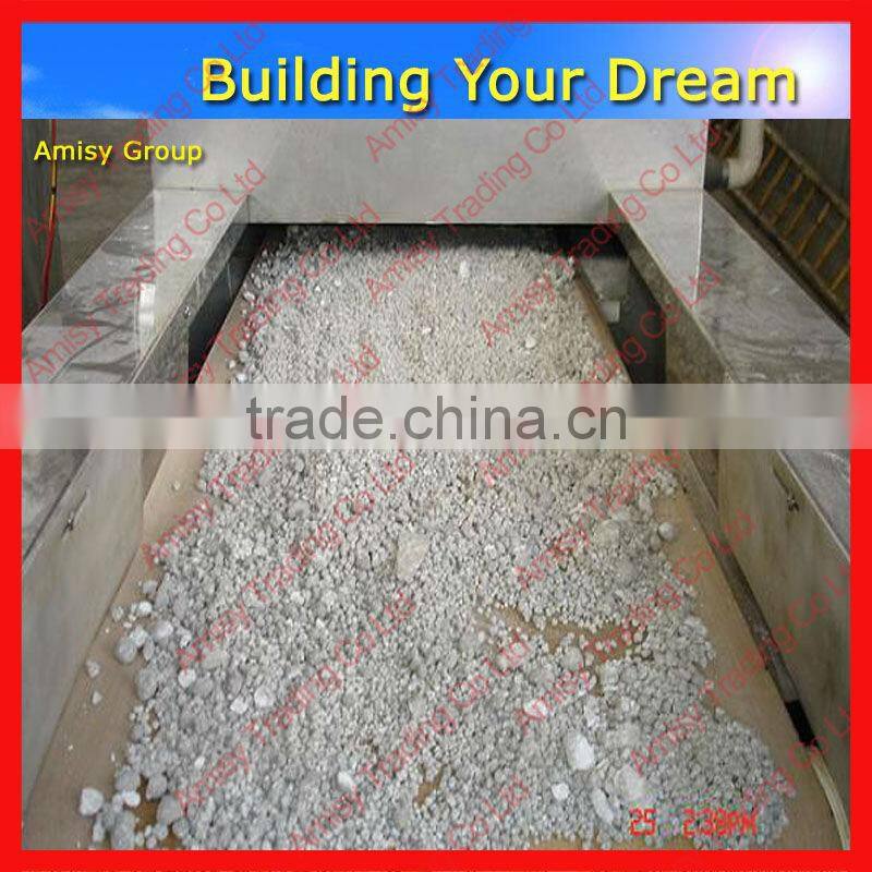 industrial high temperature Sintering machine/microwave dryer for rare earth