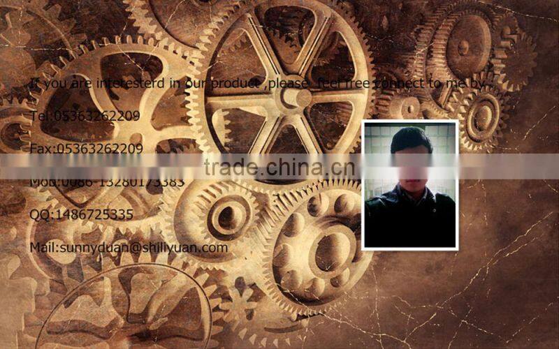 2015 hot sale 1.2 ton new design wheel loader with Xinchai Eurp 3 engine