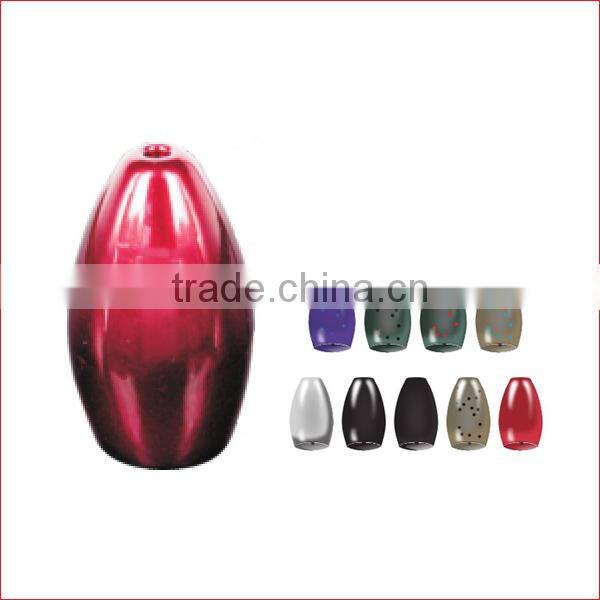 Chinese wholesale Bass fishing flipping tungsten weights