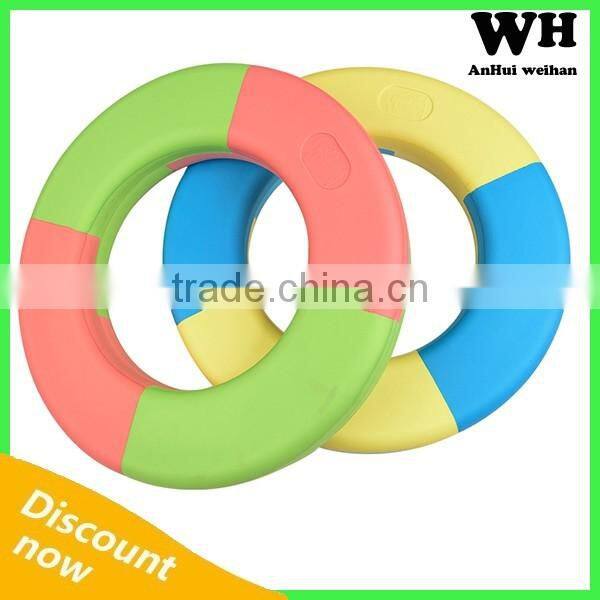 High quality cheap summer EVA foam custom children swimming laps
