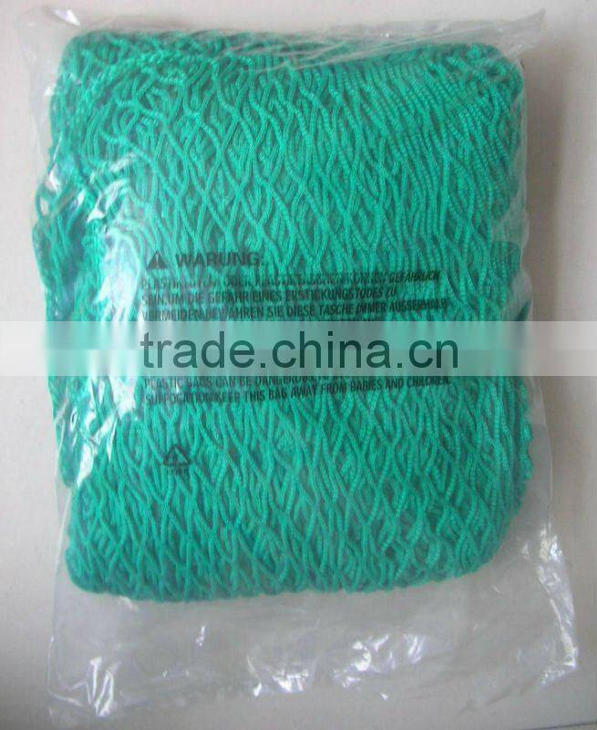 PP.PE cargo net, profession net, support net