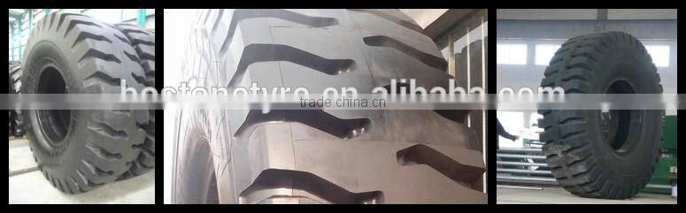 Rock star Supreme Extra Tread Mining Port 18.00-33 1800-33 otr tire E4 pattern