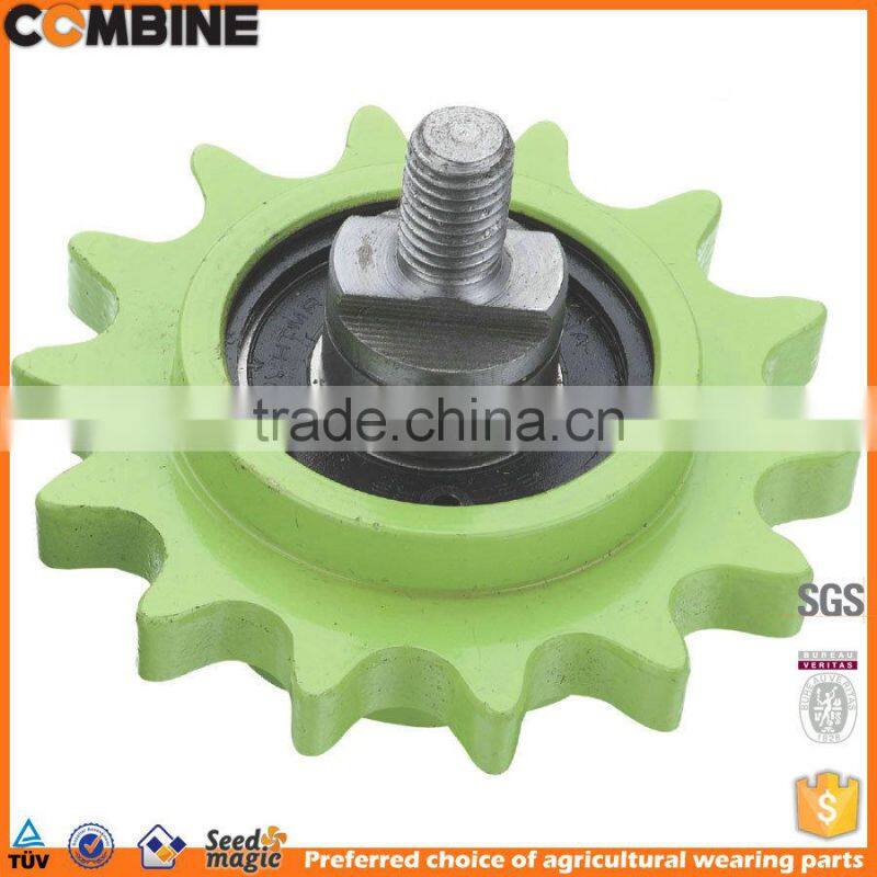 High quality gear 503995.1+673329.1 for Combine Harvester