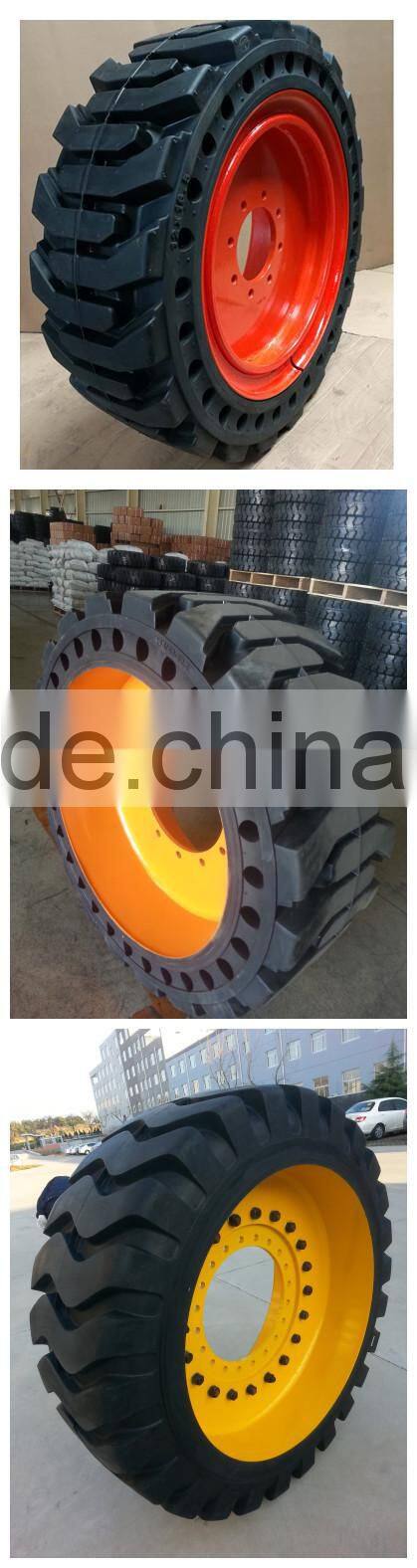 Solid tire size wheelbarrow and press machine with high quality factory price