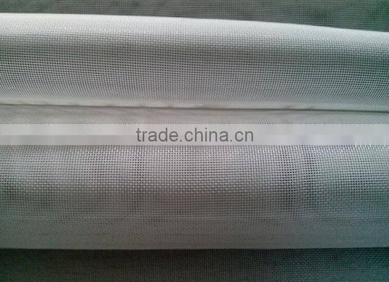 aluminum window screen powder coated mesh