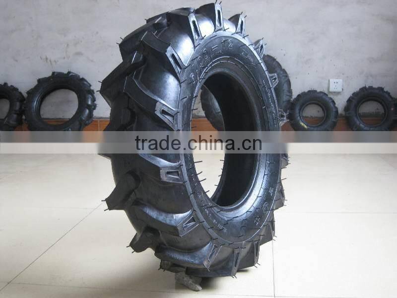 China supplier high quality tractor drive tyre