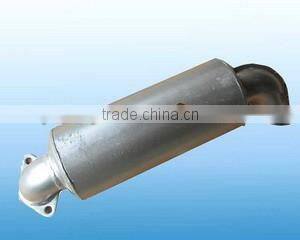 Jiangdong Engine Parts Remote Control Muffler