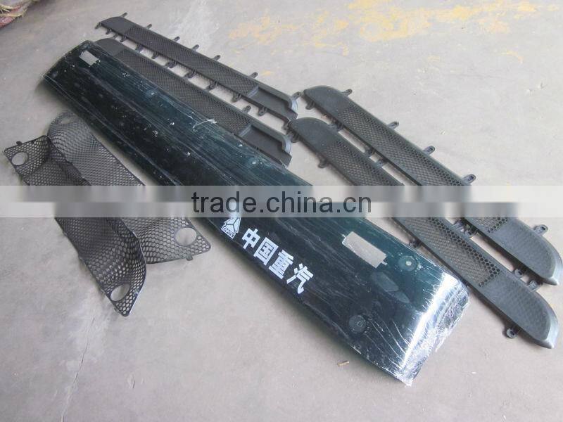 sinotruck parts sun visor WG1642870231,howo shacman truck parts sun visor