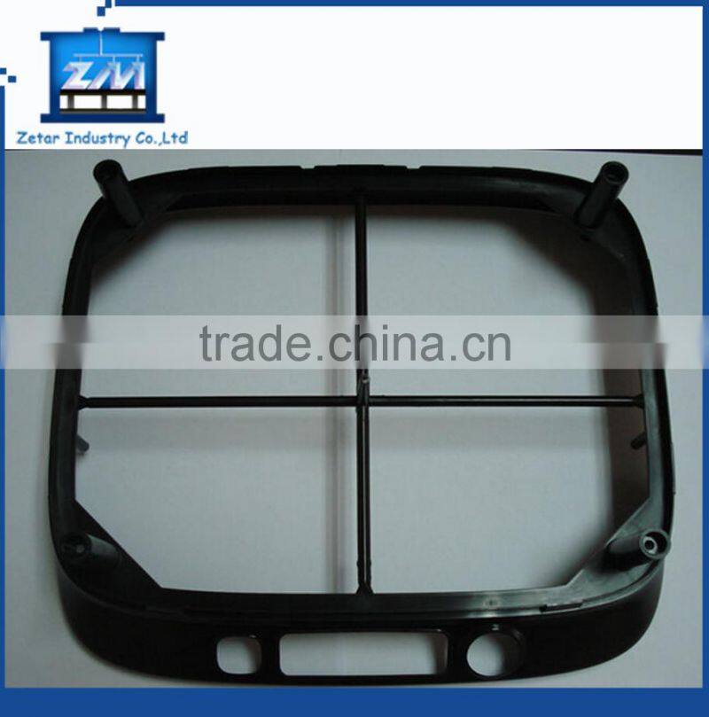 large plastic injection moulded parts