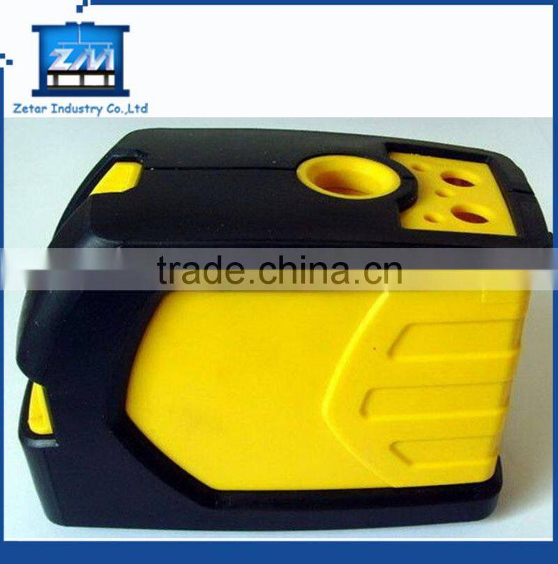 ISO Qualified Two Shot Plastic Injection Molding Making