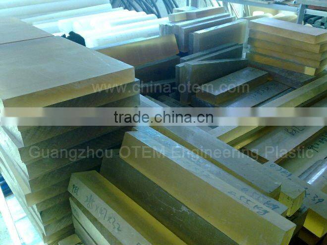 Transparant PEI sheet