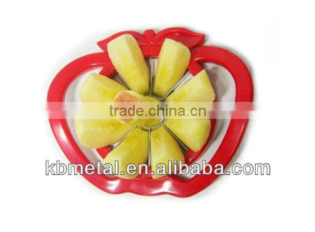 Apple Cutter / Fruit Divider with 8 petals