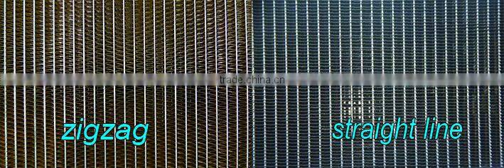 turbo diesel intercooler/oem/is9001