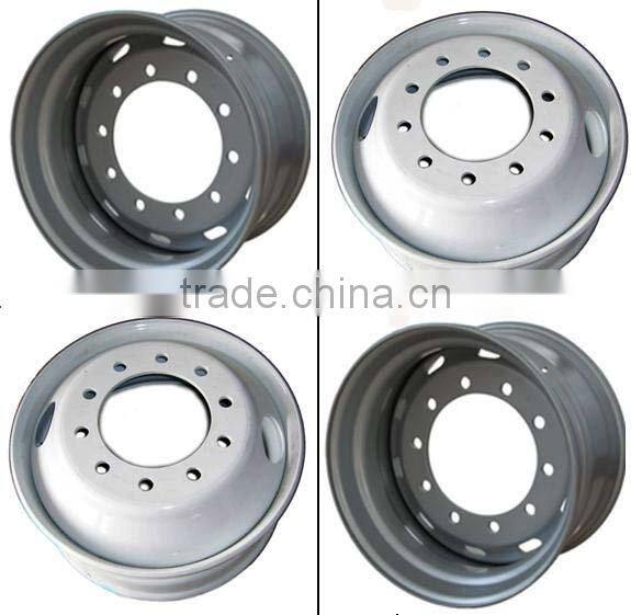 vechiel rim