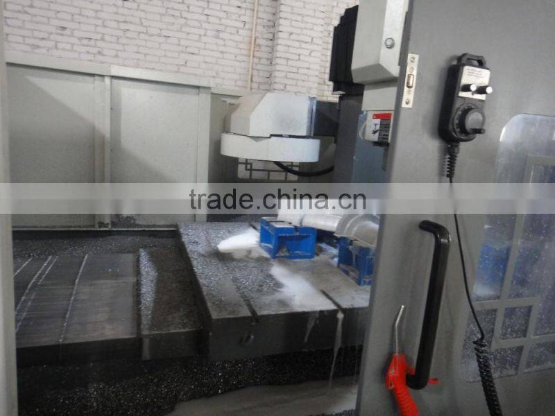 customize machining and welding steel part