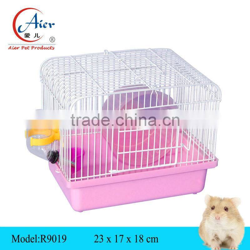 pet product small wire hamster cages