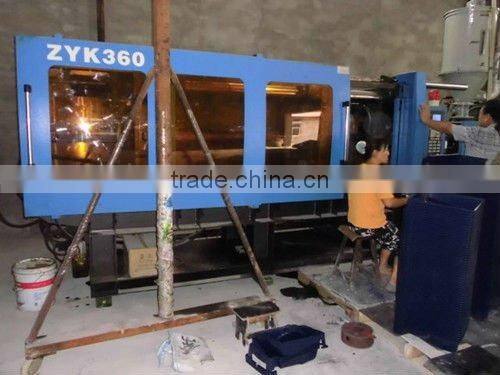 2012 hot sale bird cage chrome or zinc plated 9" paint roller frame