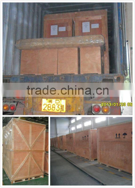 agricultural water chiller with large cooling capacity