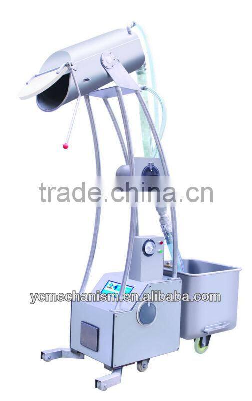 vacuum feeder ZKSL-1800