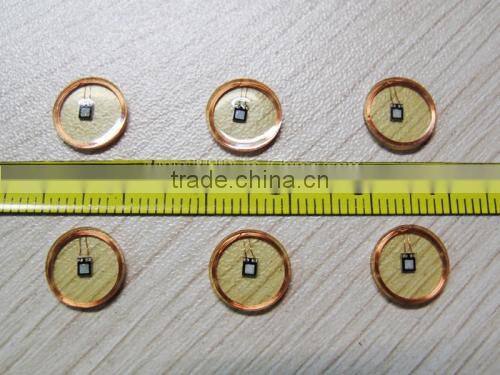 Microchip UHF RFID Passive Tags