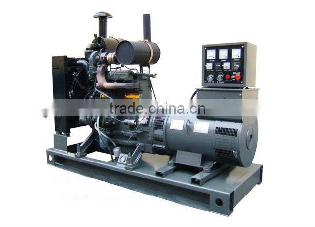 250kva Deutz Diesel Power Generator