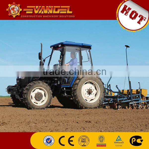 chinese famous brand Foton M604 tractor on sale