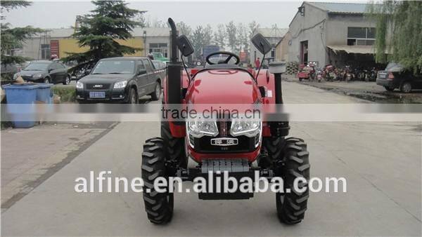 Factory price good performance 45hp tractor