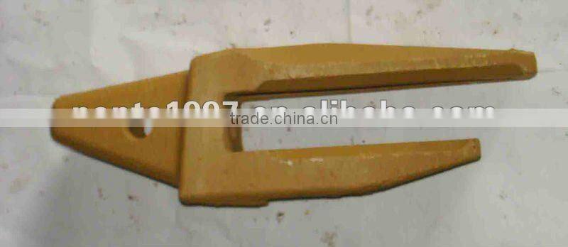 excavator bucket teeth