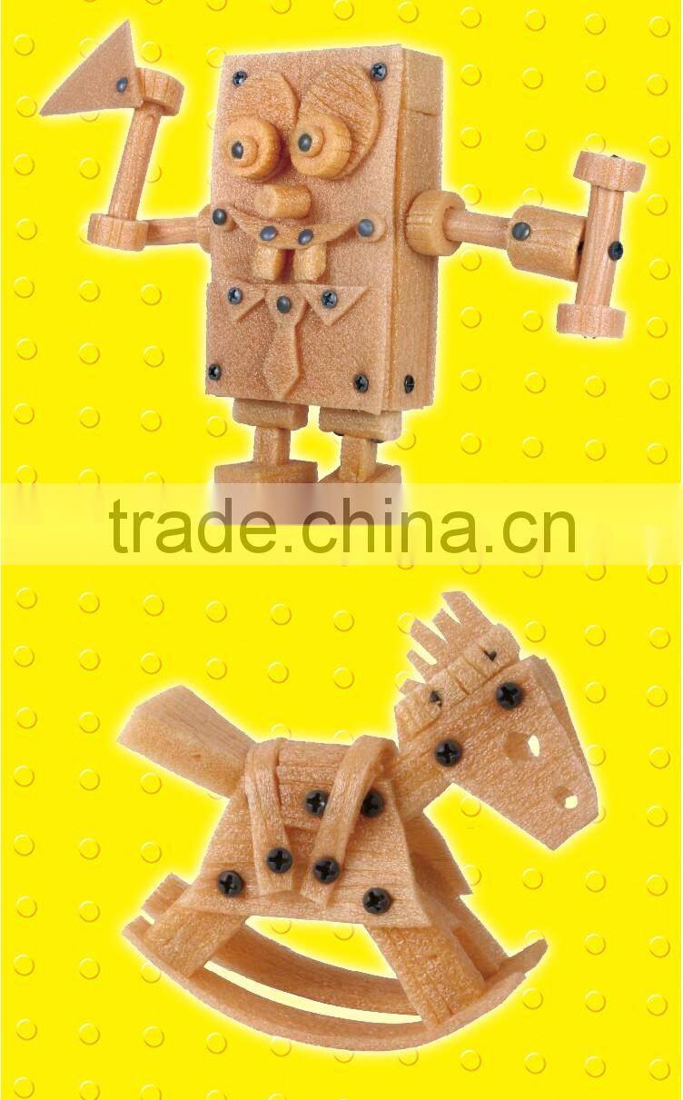 Hot sale EVA foam material tool and brains set toy for kids educational-78pcs