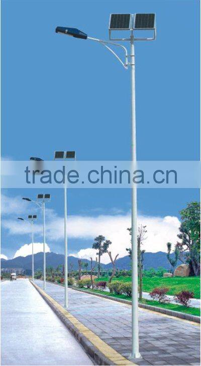 BW-1137 SOLAR STREET LIGHT