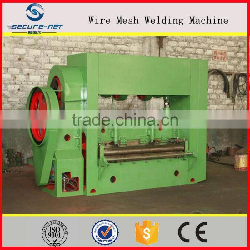 Best price expanded metal mesh machine