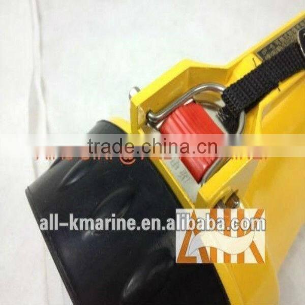Portable Explosion-Proof Safety Handlamps