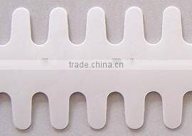 cellulose acetate handbag lace tipping films