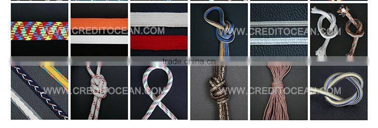 COBR16 high speed round rope making machine