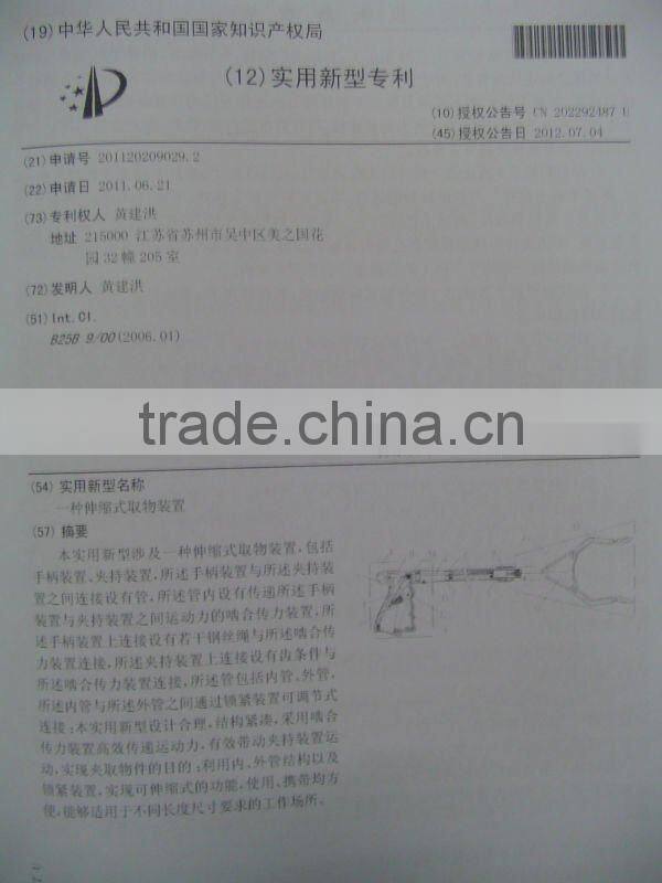 telescopic reacher 2026