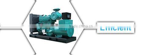 CE Certification super quiet generator muffler saving fuels