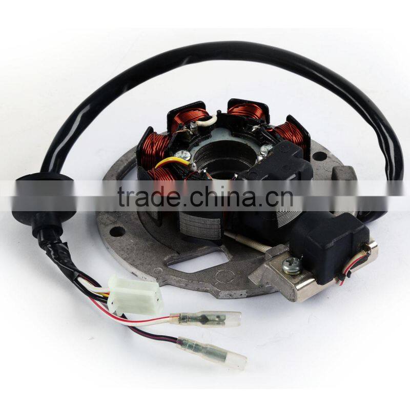 Motorcycle Stator Coil For POLARIS ATV SPORTSMAN 90 2001-2006 Generator Magneto