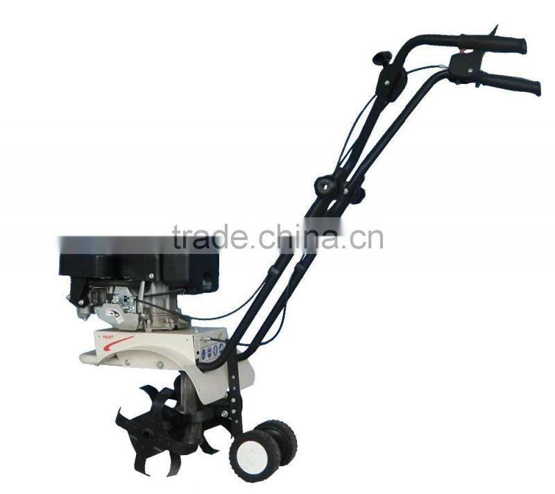 Tillers/Manual start/Rotary tiller