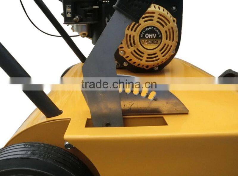 PRO Lawn Scarifier HSC20/Grass Trimmer