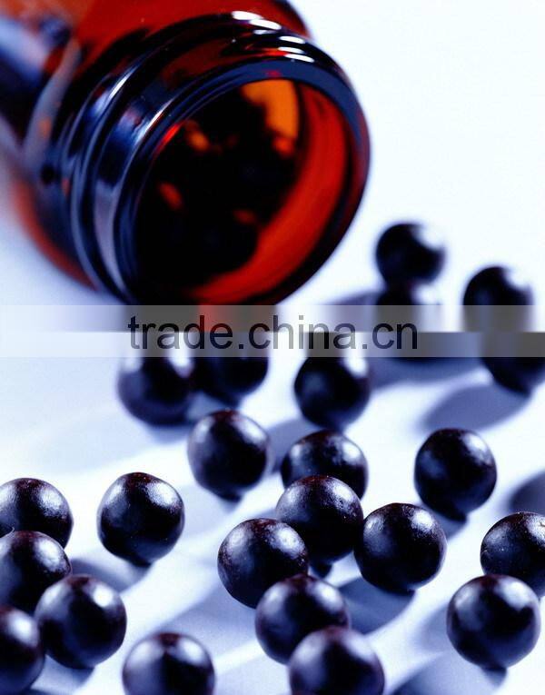 Model FL Series Fluidized Bed Granulating Dryer for cocoa powder