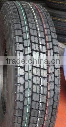 Truck Tire 12R22.5