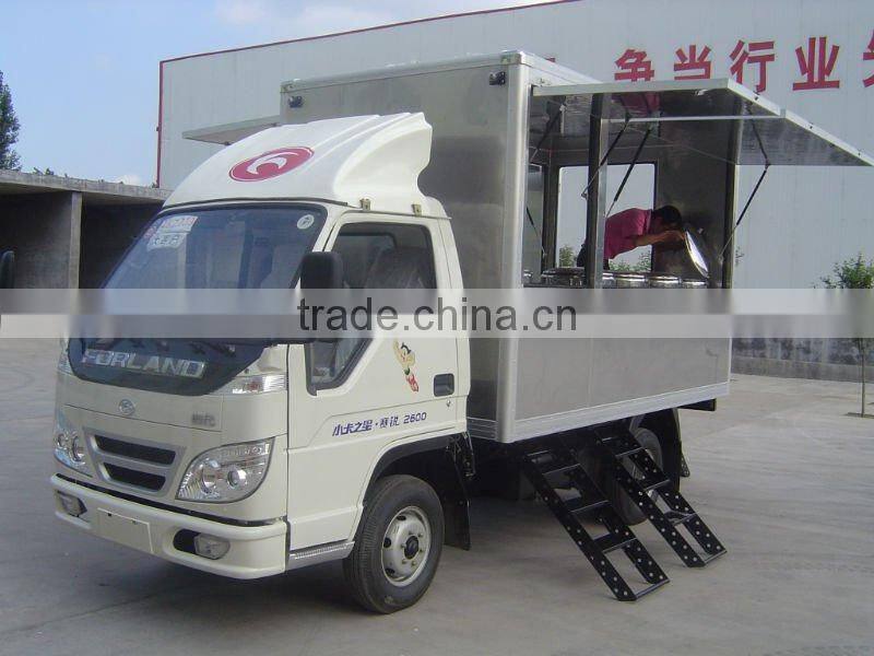chickabiddy truck meat transport refrigerated truck bodies