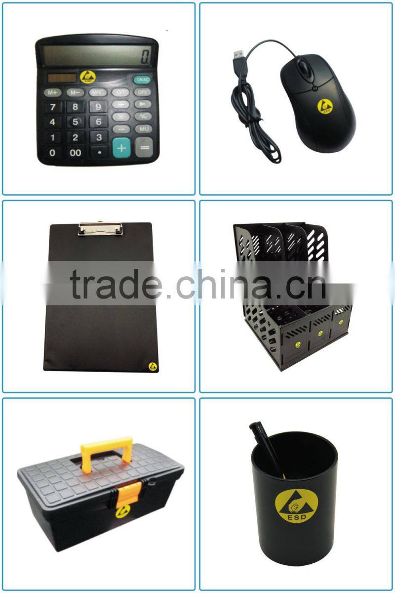 Antistatic ESD Ballpoint Pen, ESD Stationery