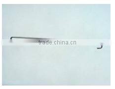 Vineyard Trellis Post Clip