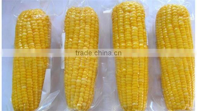 2017 New type automatic grain and food vacuum packing machine