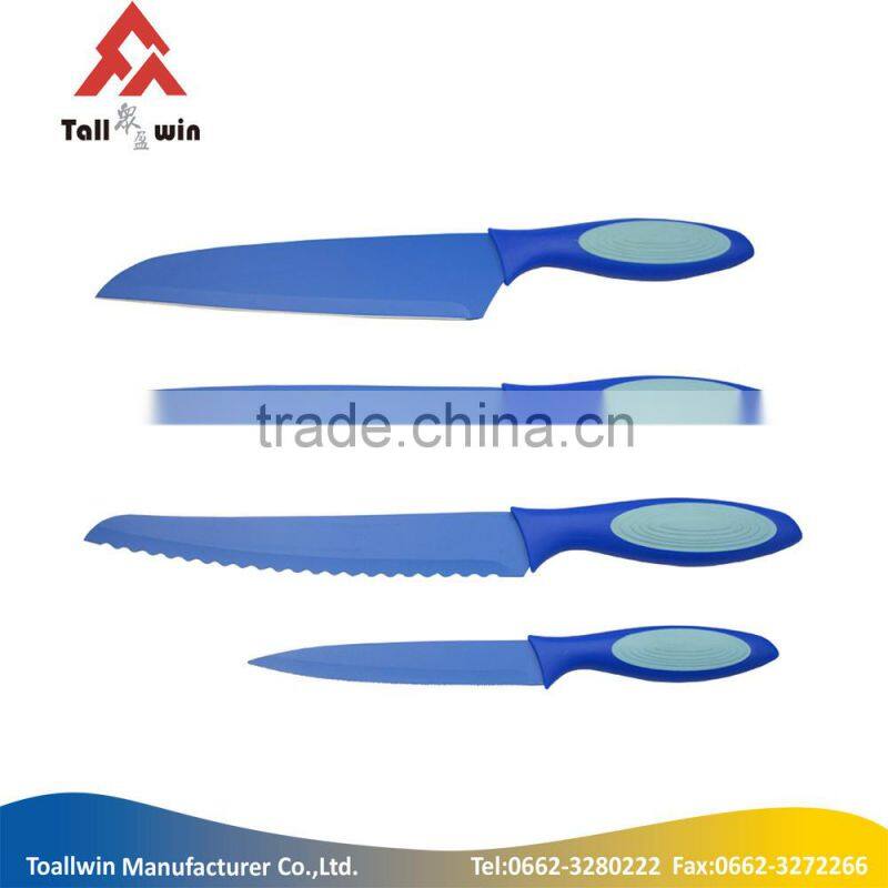 swiss kitchen knife