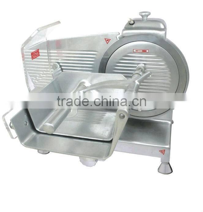 GRT - MS330C Electric Meat and Cheese Slicer